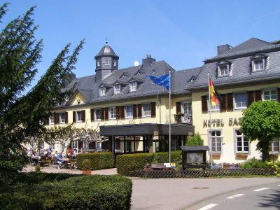 Jagdschloss Niederwald