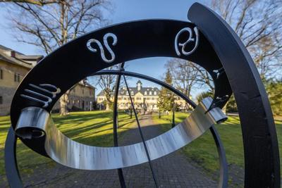 Jagdschloss Niederwald