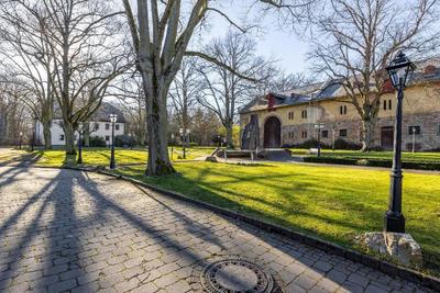 Jagdschloss Niederwald