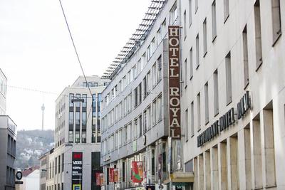 Royal Stuttgart