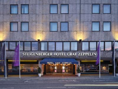 Steigenberger Graf Zeppelin
