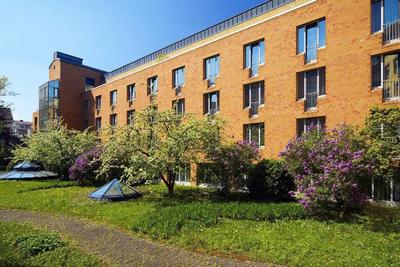 Le Meridien Stuttgart
