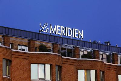 Le Meridien Stuttgart