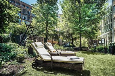 Le Meridien Stuttgart