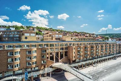Le Meridien Stuttgart