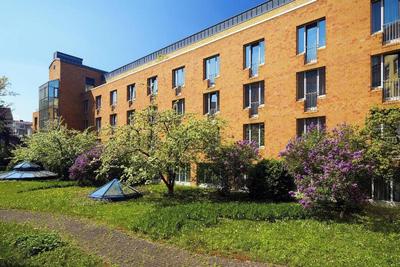 Le Meridien Stuttgart