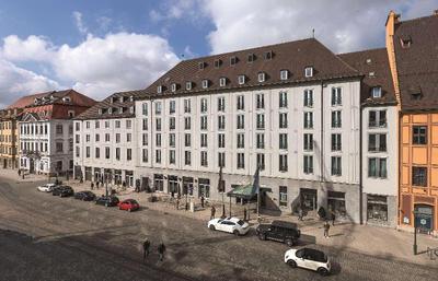 Hotel Maximilian's