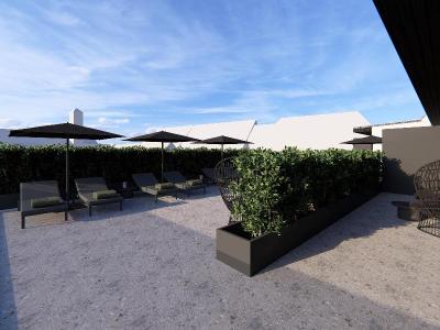 Hotel Maximilian's