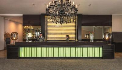 Hotel Maximilian's