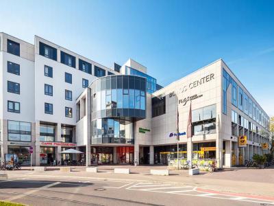 Rugs Augsburg City