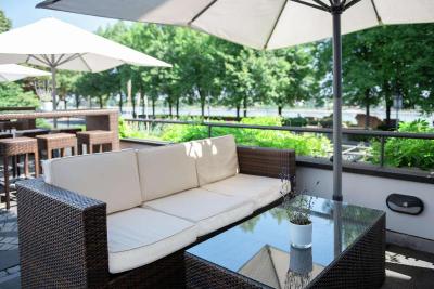 Dorint Hotel Bonn