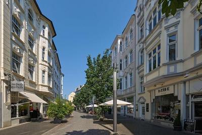 Dorint Hotel Bonn