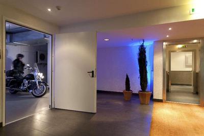 Dorint Hotel Bonn