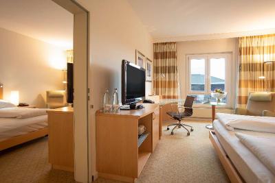 Dorint Hotel Bonn