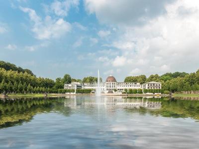 Parkhotel Bremen Member Hommage Luxury Hotels