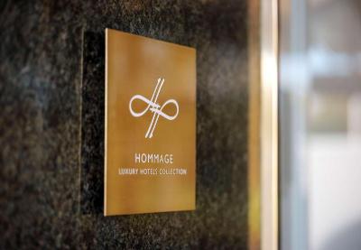Parkhotel Bremen Member Hommage Luxury Hotels