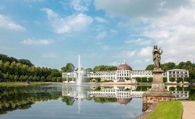 Parkhotel Bremen Member Hommage Luxury Hotels