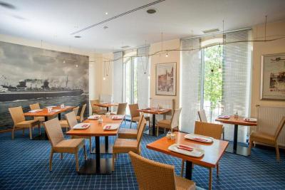 PLAZA Premium Columbus Bremen