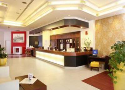 PLAZA Premium Columbus Bremen