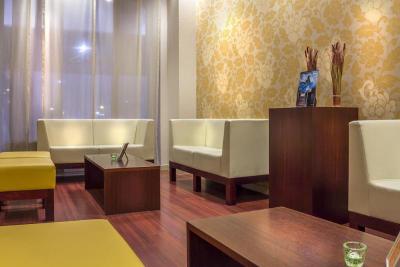PLAZA Premium Columbus Bremen