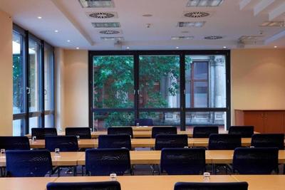 InterCityHotel Bremen