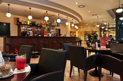 InterCityHotel Bremen
