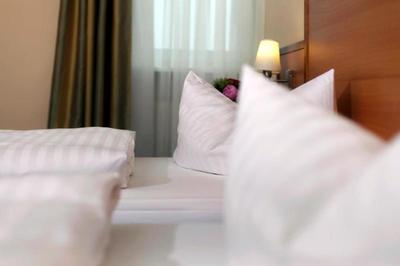 InterCityHotel Bremen