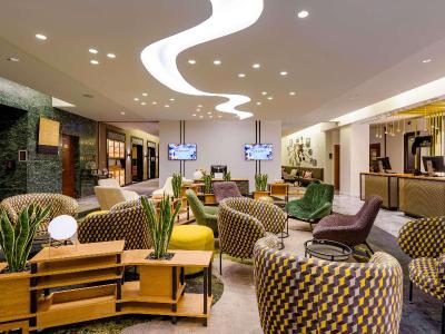 Hotel Mondial am Dom Cologne MGallery