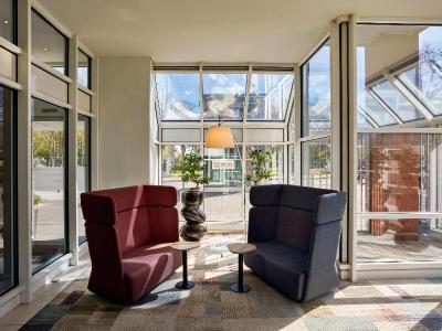 Mercure Hotel Severinshof Koeln City