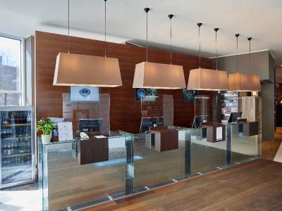 Mercure Hotel Severinshof Koeln City