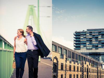 Mercure Hotel Severinshof Koeln City
