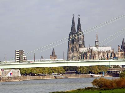 Mercure Hotel Severinshof Koeln City