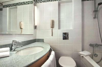 Hilton Dusseldorf