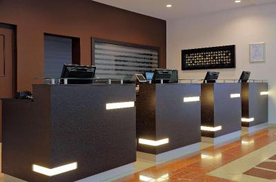 Radisson Blu Conference Hotel Düsseldorf