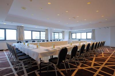 Radisson Blu Conference Hotel Düsseldorf