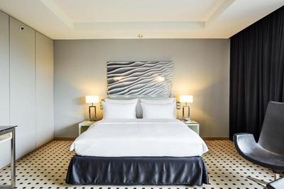 Radisson Blu Conference Hotel Düsseldorf