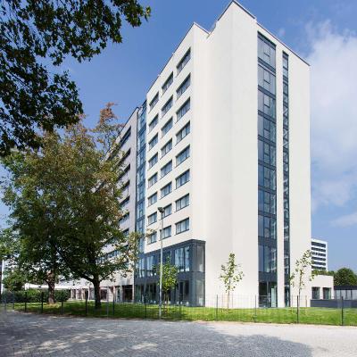 Radisson Blu Conference Hotel Düsseldorf