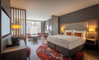 Clayton Hotel Düsseldorf