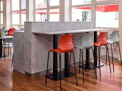 ibis Duesseldorf Hauptbahnhof