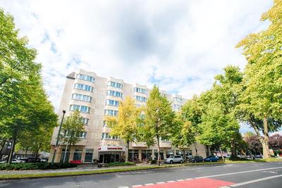 Leonardo Hotel Dusseldorf City Center