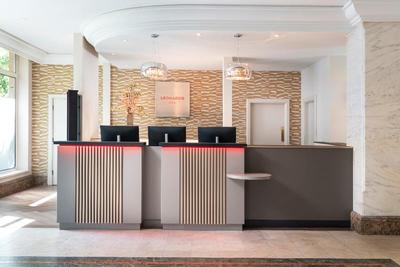 Leonardo Hotel Dusseldorf City Center