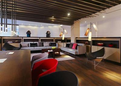 Le Méridien Parkhotel Frankfurt
