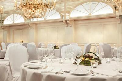 Le Méridien Parkhotel Frankfurt