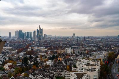 Leonardo Royal Hotel Frankfurt