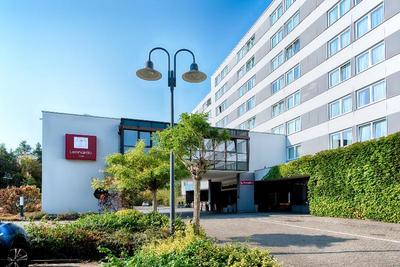 Leonardo Hotel Frankfurt City South