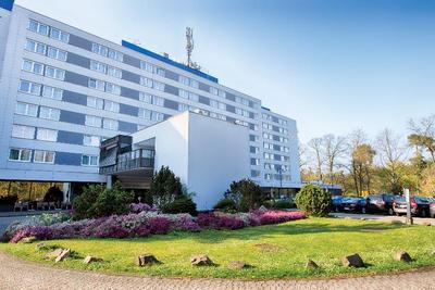 Leonardo Hotel Frankfurt City South