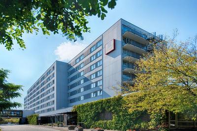 Leonardo Hotel Frankfurt City South