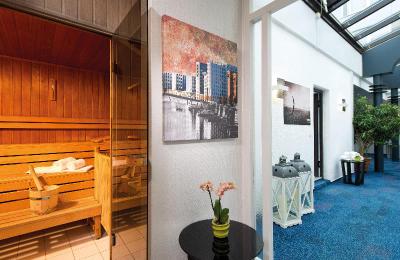 Leonardo Hotel Frankfurt City South