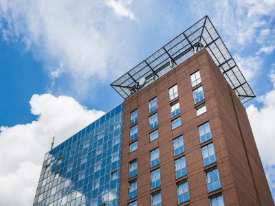 IntercityHotel Freiburg