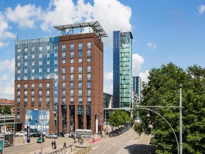 IntercityHotel Freiburg